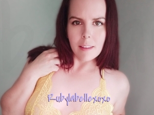 Rubylabellexoxo