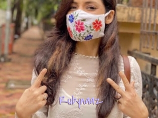 Rubynaaz