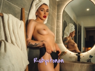 Rubystonen