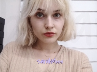 SarahMiss