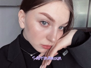 Sabrinamoun
