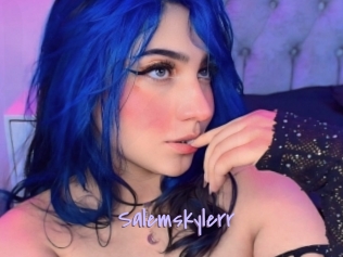 Salemskylerr
