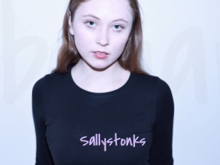 Sallystonks
