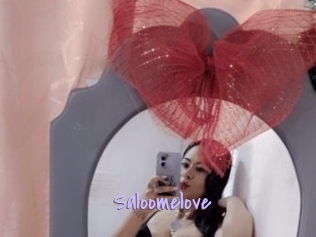 Saloomelove