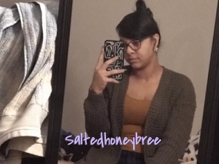 Saltedhoneybree