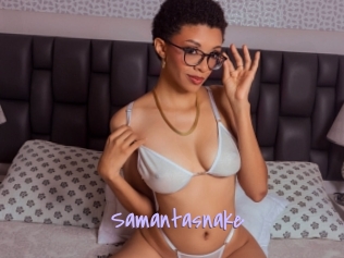 Samantasnake