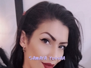 Samara_rossaa