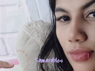 Samarables