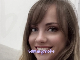 Sammypeeks