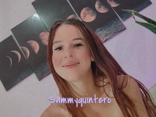 Sammyquintero