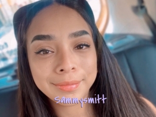 Sammysmitt