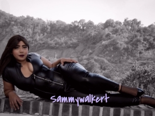 sammywalkert Beurette Amatrice