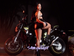 samywilder Beurette Amatrice