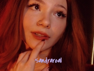 Sandrareal