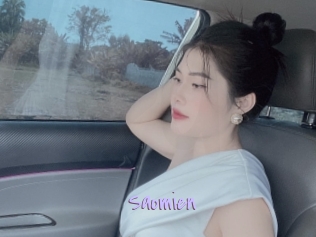 Saomien