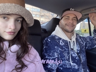 Saraandxi