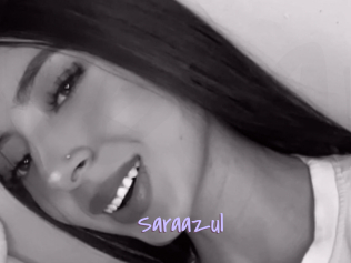 Saraazul