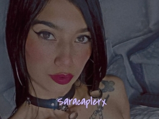saracaplerx Beurette Amatrice