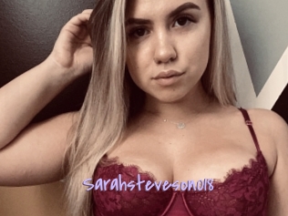 Sarahsteveson018