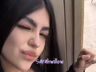 Sarahwillow