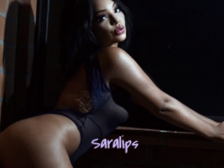 Saralips