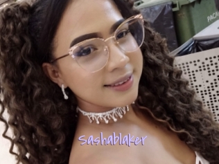Sashablaker