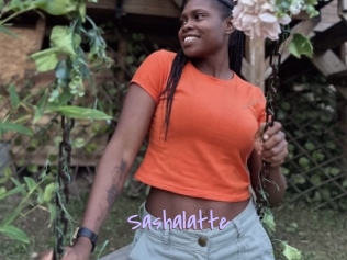 Sashalatte