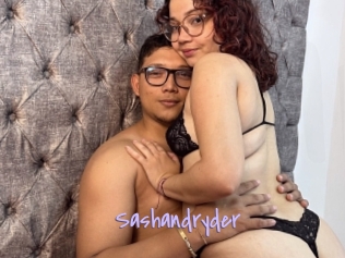 Sashandryder