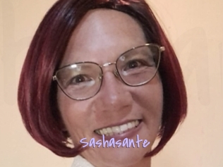 Sashasante
