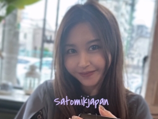 Satomikjapan