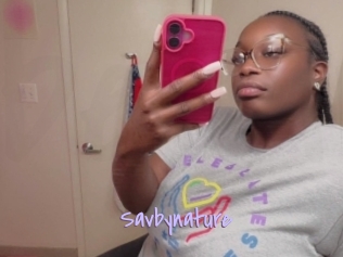 Savbynature