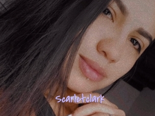 scarletclark Beurette Amatrice