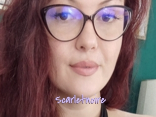 Scarletnoire
