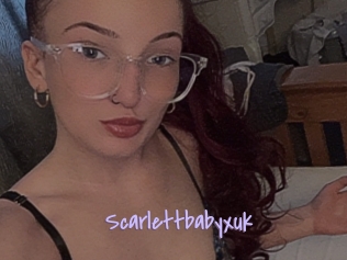 Scarlettbabyxuk