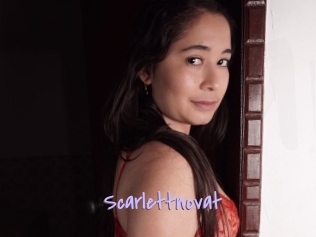 Scarlettnovat