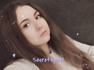 secretspark Beurette Amatrice
