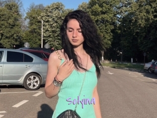 Selyina