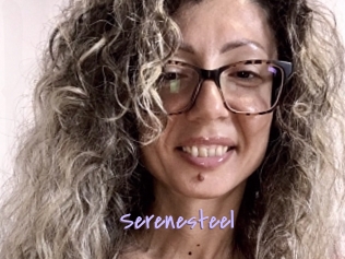Serenesteel