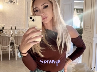 serenya Beurette Amatrice