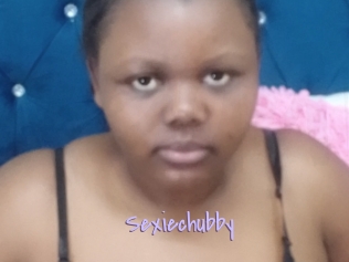 Sexiechubby