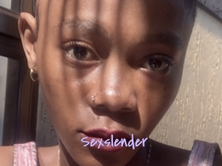 Sexslender