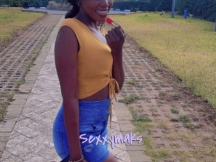 Sexxymaks