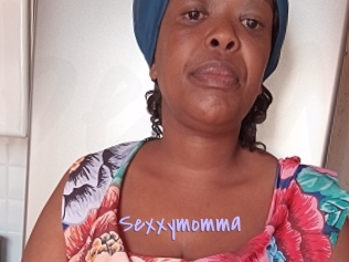 Sexxymomma
