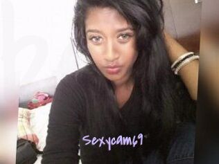 Sexycam69