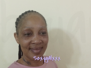 Sexygalxxx