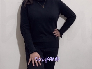 Sexykanak
