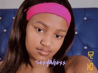 Sexyladiexx