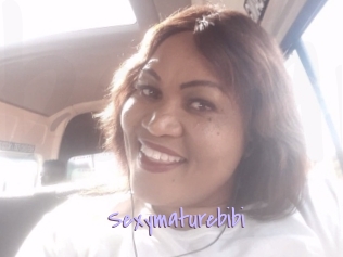 Sexymaturebibi