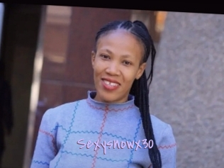 Sexysnowx30