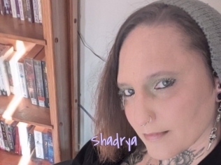 Shadrya